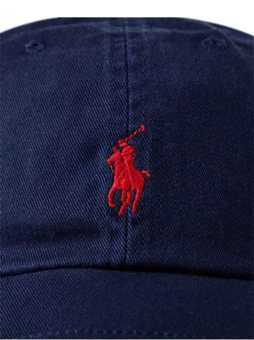 Cappello donna baseball POLO RALPH LAUREN | 211912843021